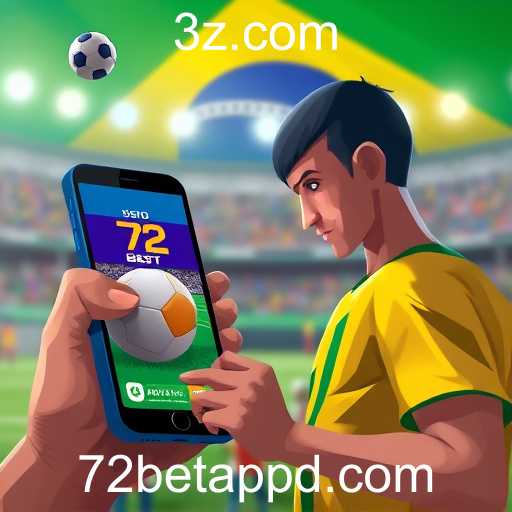 A Ascensão dos Aplicativos de Apostas Online